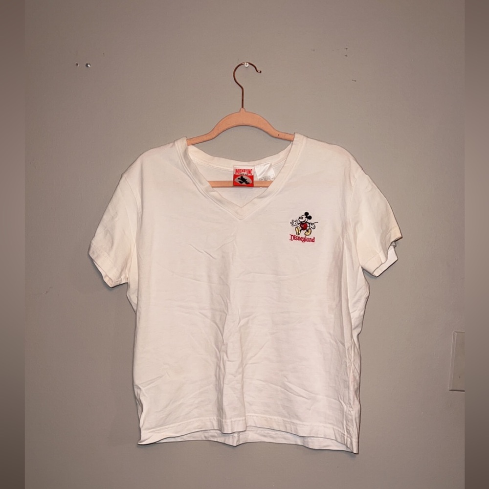 Disneyland shirt